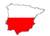 MUEBLES ARRIBAS - Polski